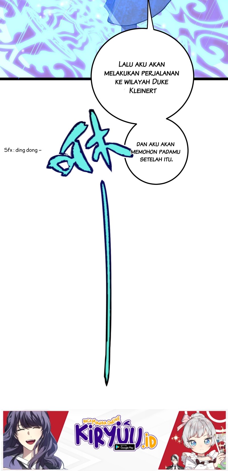 The Strongest Useless Prince’s Battle for The Throne Chapter 02 Gambar 22