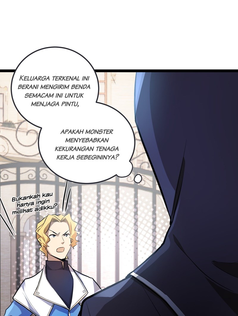 The Strongest Useless Prince’s Battle for The Throne Chapter 02 Gambar 27