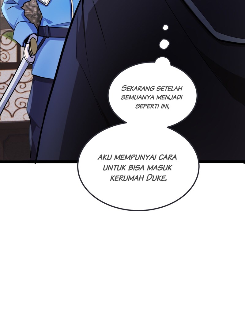 The Strongest Useless Prince’s Battle for The Throne Chapter 02 Gambar 28