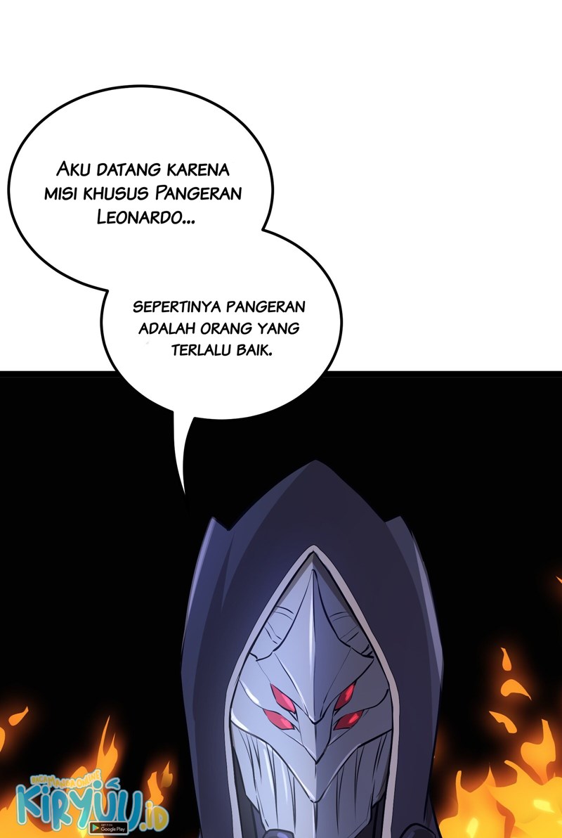 The Strongest Useless Prince’s Battle for The Throne Chapter 02 Gambar 29