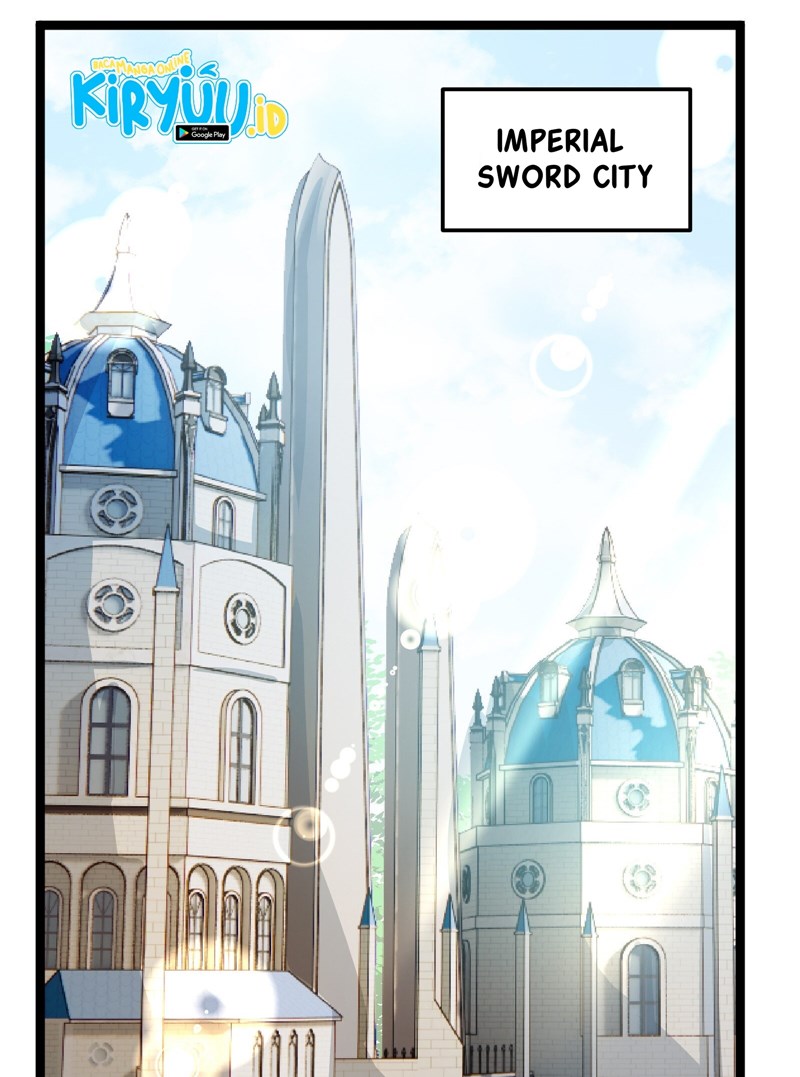 The Strongest Useless Prince’s Battle for The Throne Chapter 02 Gambar 3