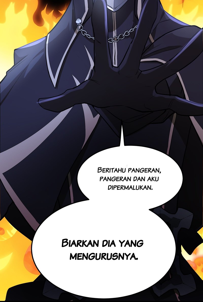 The Strongest Useless Prince’s Battle for The Throne Chapter 02 Gambar 30