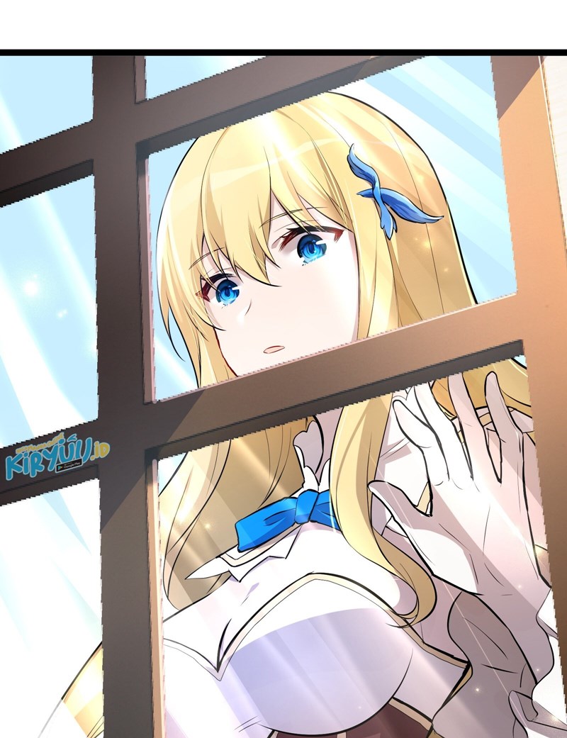 The Strongest Useless Prince’s Battle for The Throne Chapter 02 Gambar 34