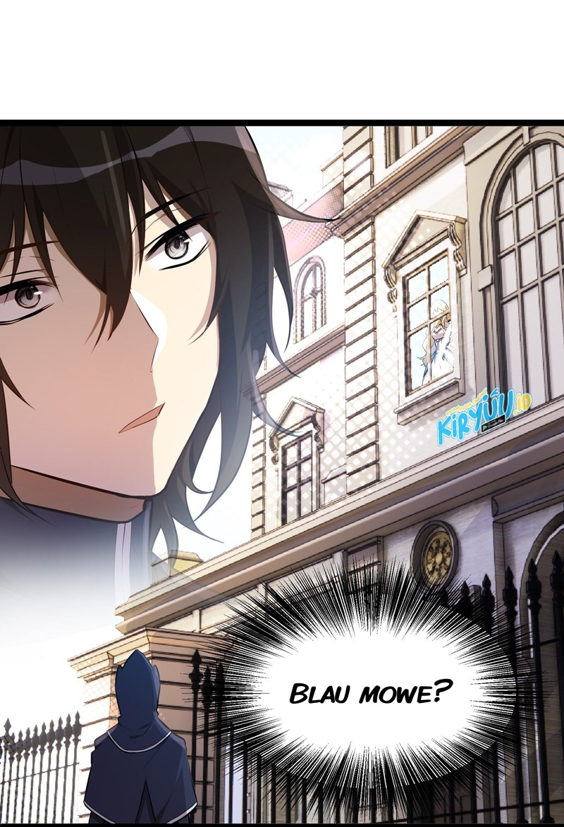 The Strongest Useless Prince’s Battle for The Throne Chapter 02 Gambar 36