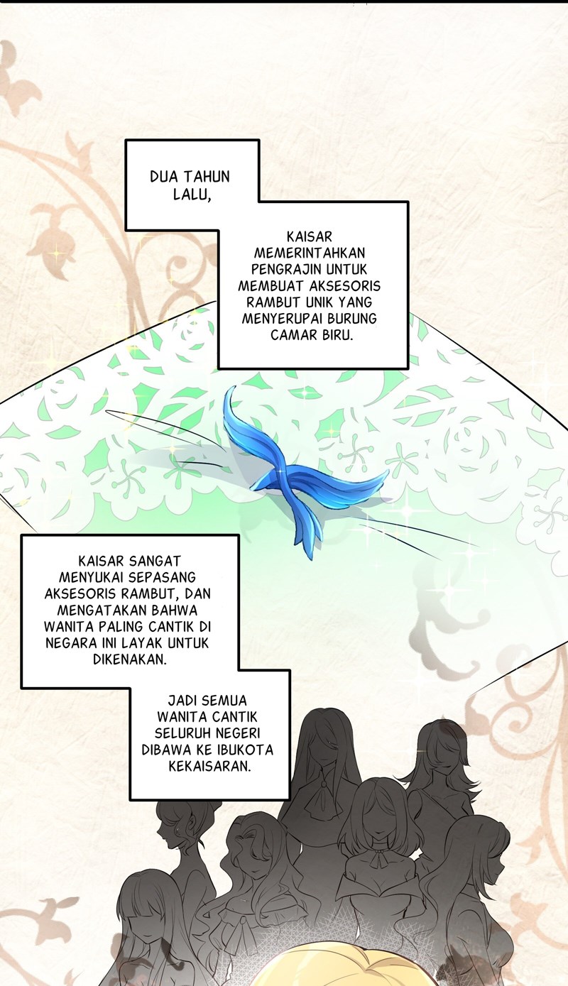 The Strongest Useless Prince’s Battle for The Throne Chapter 02 Gambar 37