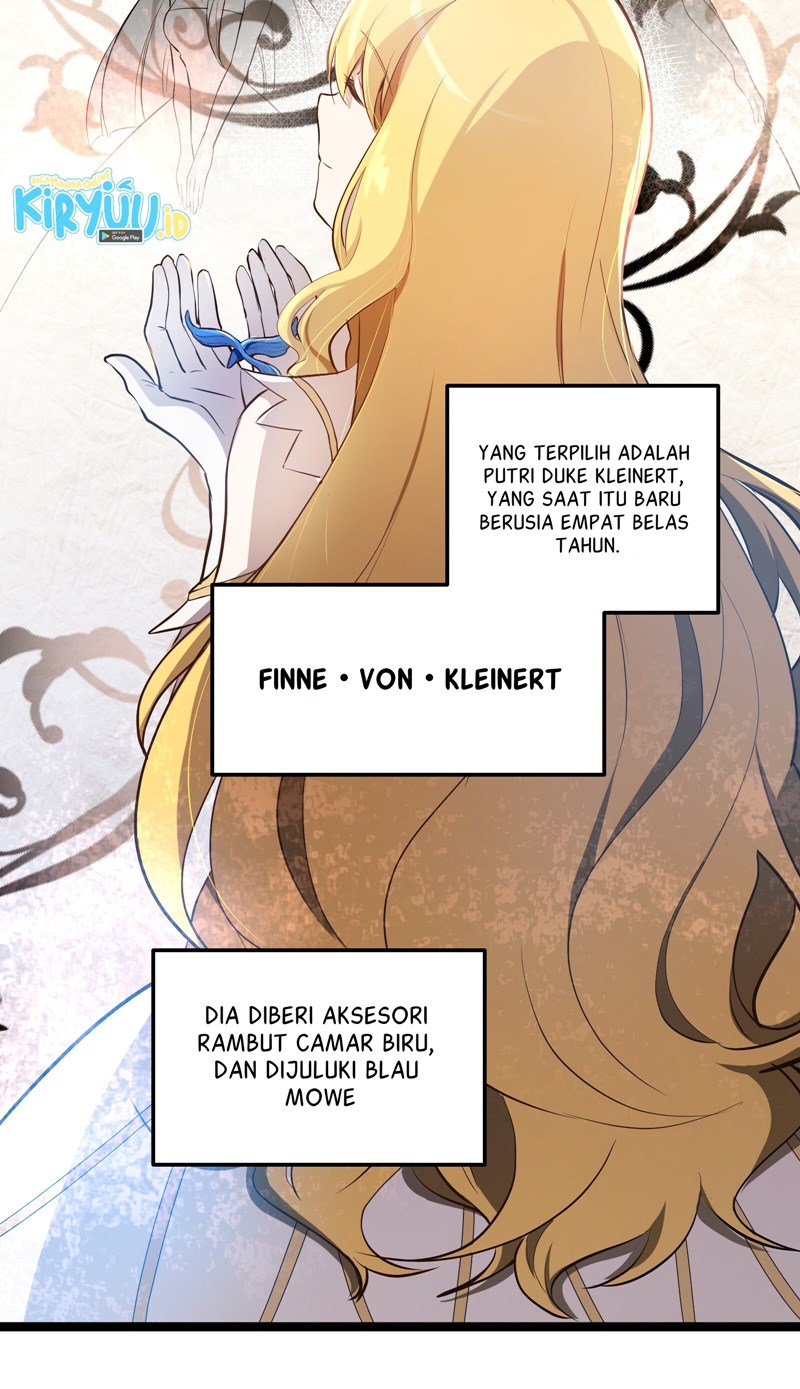 The Strongest Useless Prince’s Battle for The Throne Chapter 02 Gambar 38