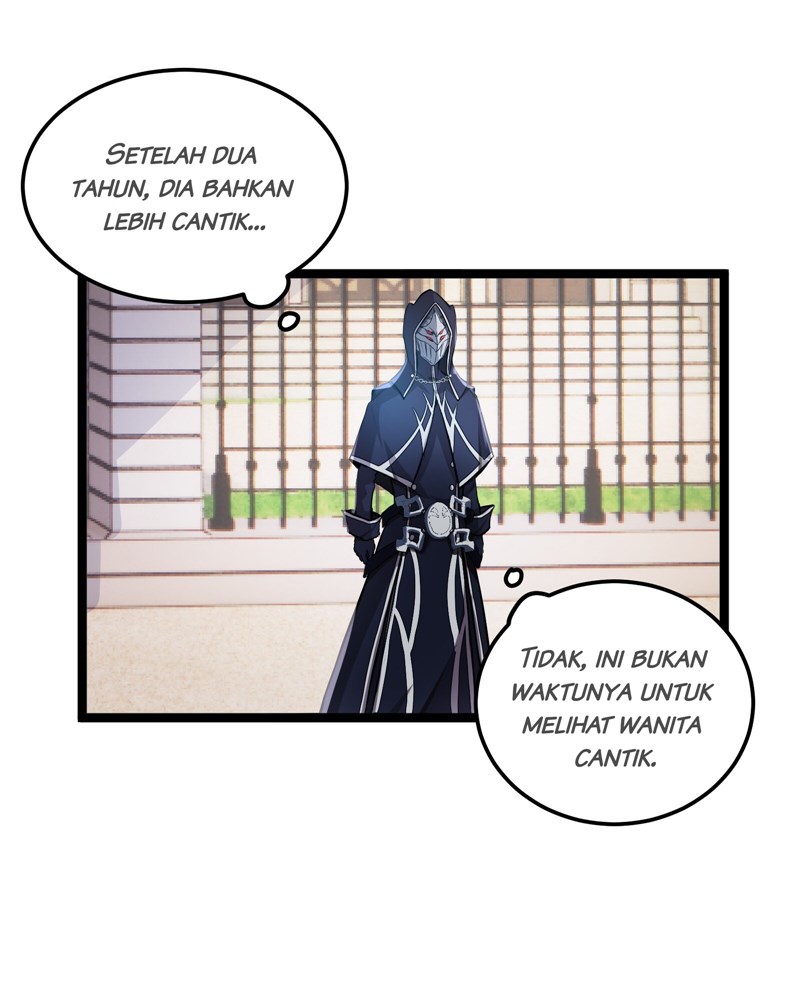 The Strongest Useless Prince’s Battle for The Throne Chapter 02 Gambar 39