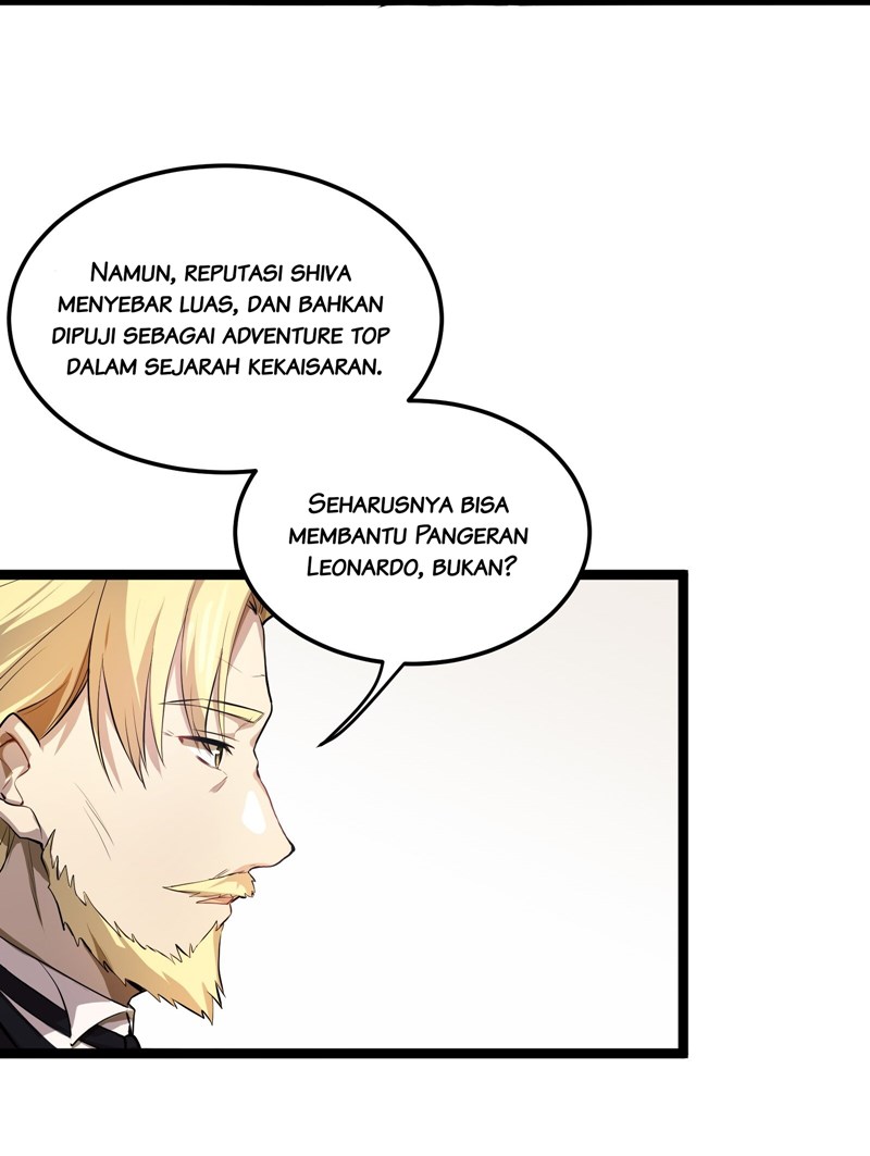 The Strongest Useless Prince’s Battle for The Throne Chapter 02 Gambar 8