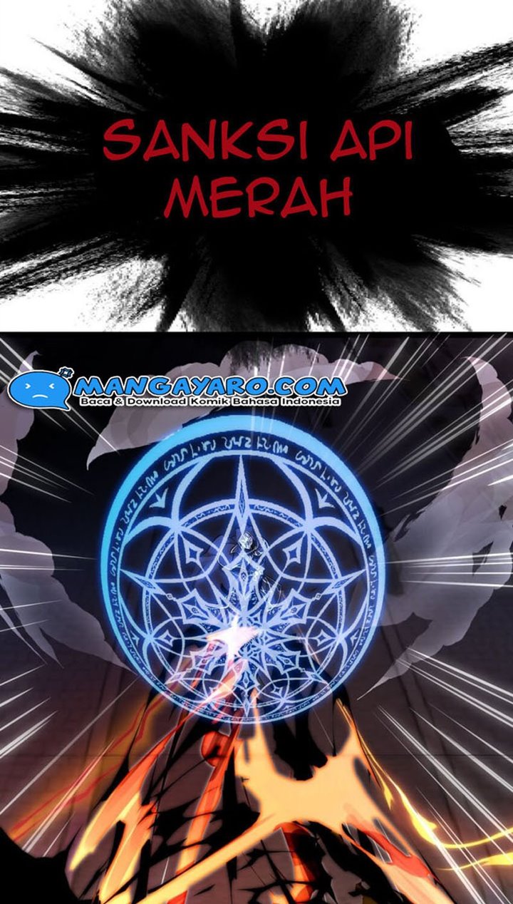 The Strongest Useless Prince’s Battle for The Throne Chapter 01 Gambar 10