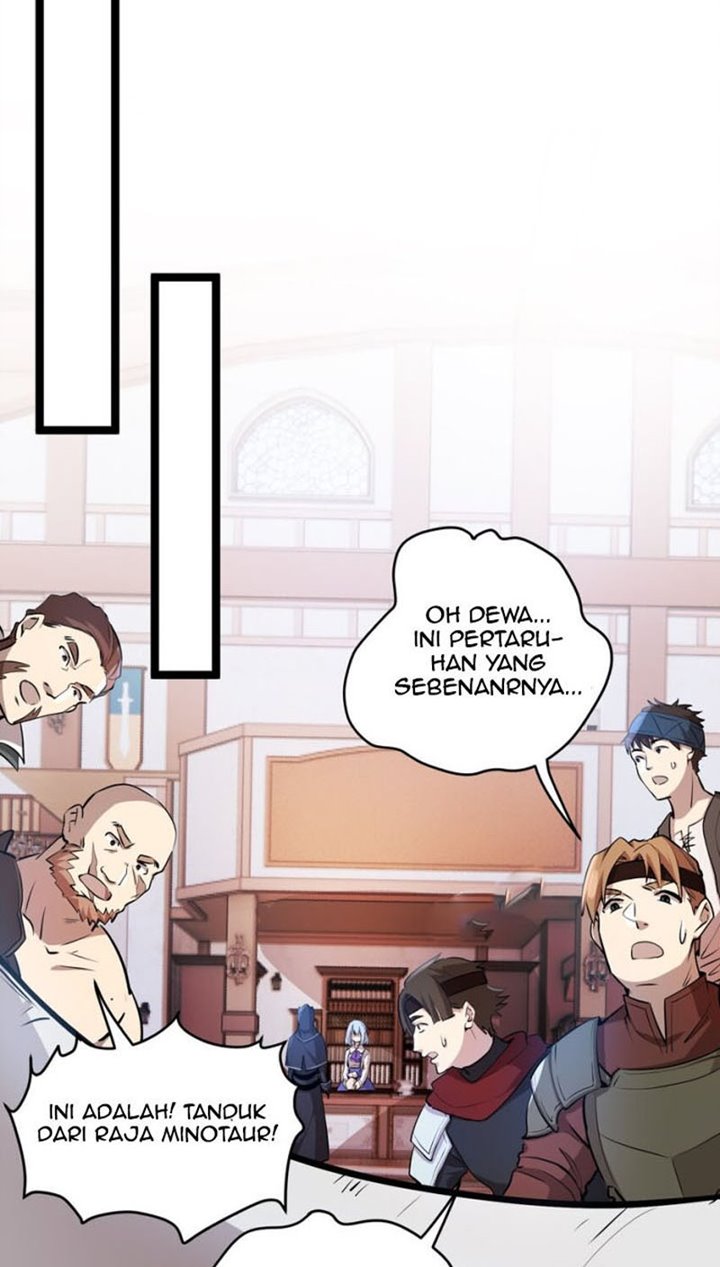 The Strongest Useless Prince’s Battle for The Throne Chapter 01 Gambar 13