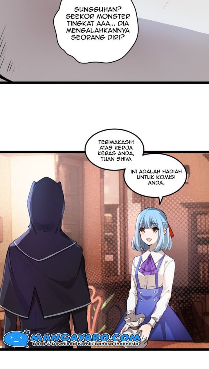 The Strongest Useless Prince’s Battle for The Throne Chapter 01 Gambar 14