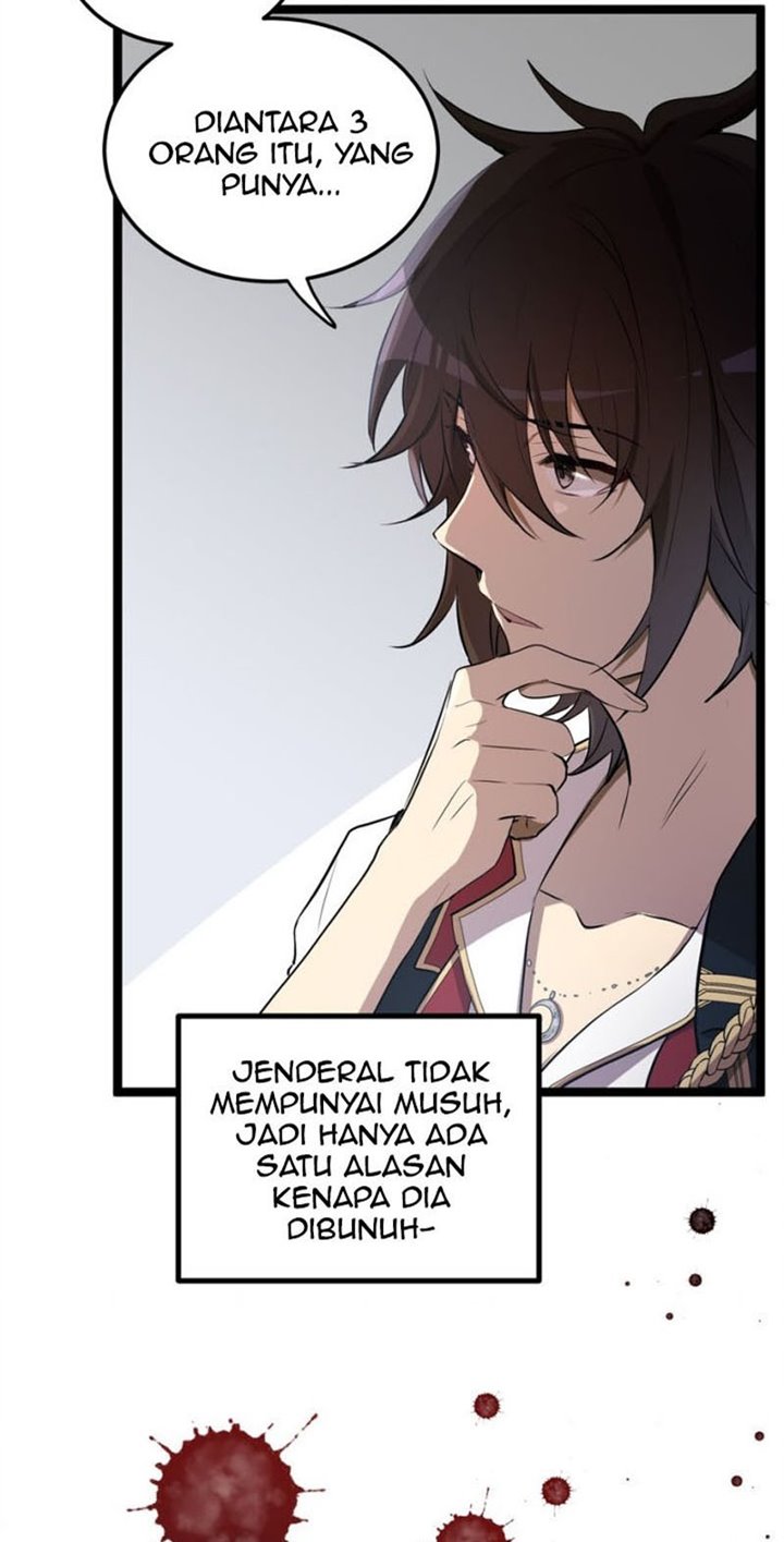 The Strongest Useless Prince’s Battle for The Throne Chapter 01 Gambar 25