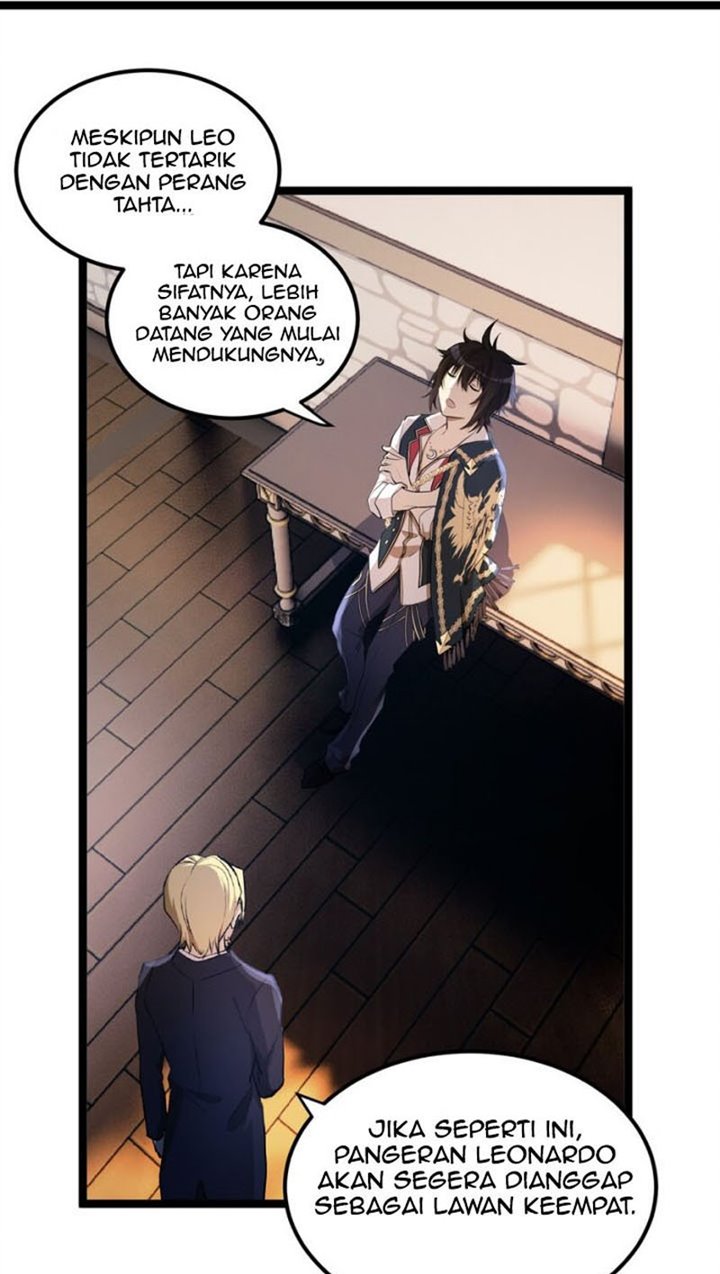 The Strongest Useless Prince’s Battle for The Throne Chapter 01 Gambar 30