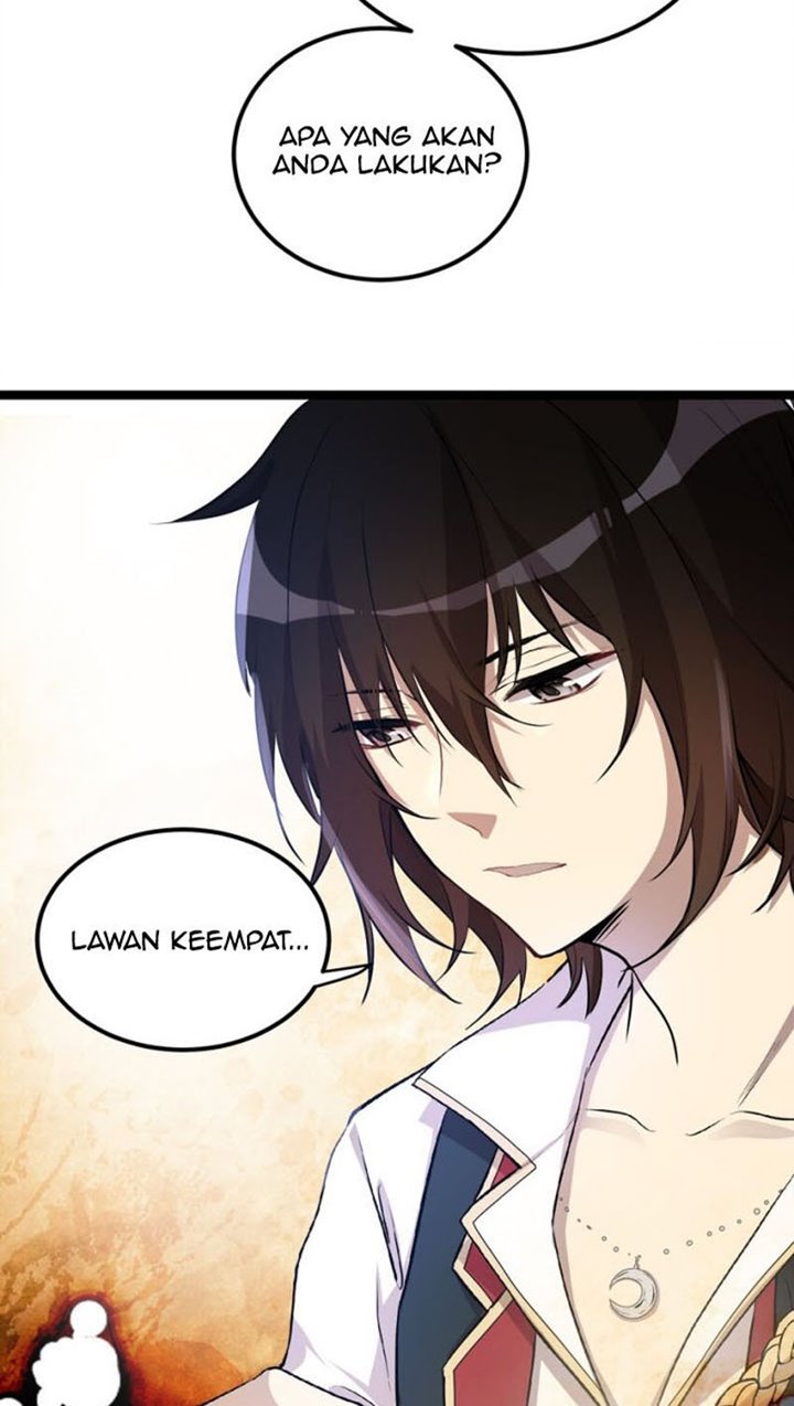 The Strongest Useless Prince’s Battle for The Throne Chapter 01 Gambar 31