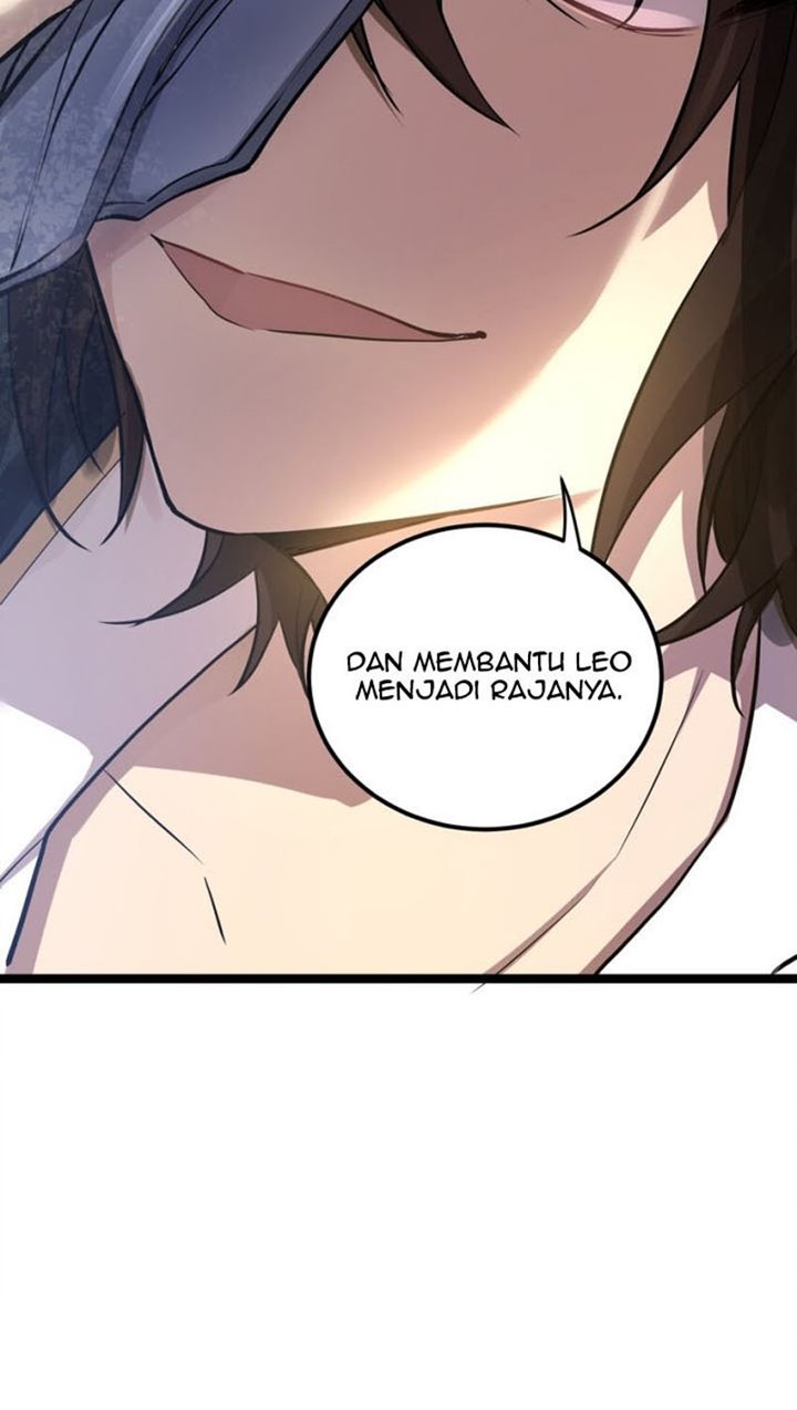 The Strongest Useless Prince’s Battle for The Throne Chapter 01 Gambar 36