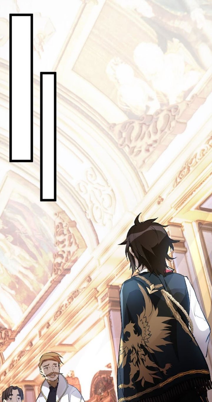 The Strongest Useless Prince’s Battle for The Throne Chapter 01 Gambar 37