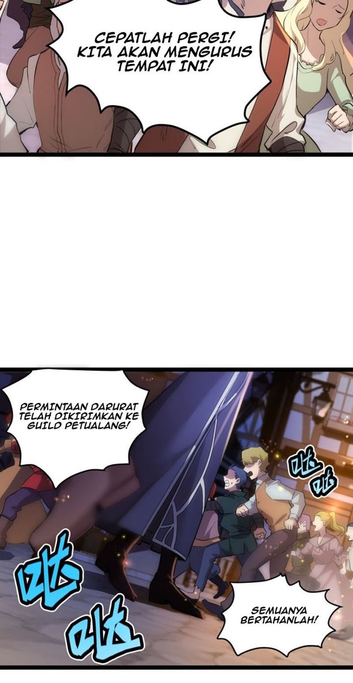 The Strongest Useless Prince’s Battle for The Throne Chapter 01 Gambar 4