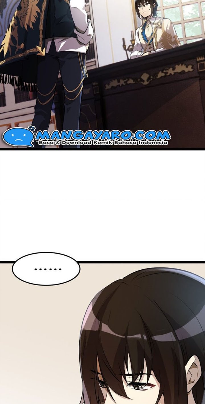 The Strongest Useless Prince’s Battle for The Throne Chapter 01 Gambar 46