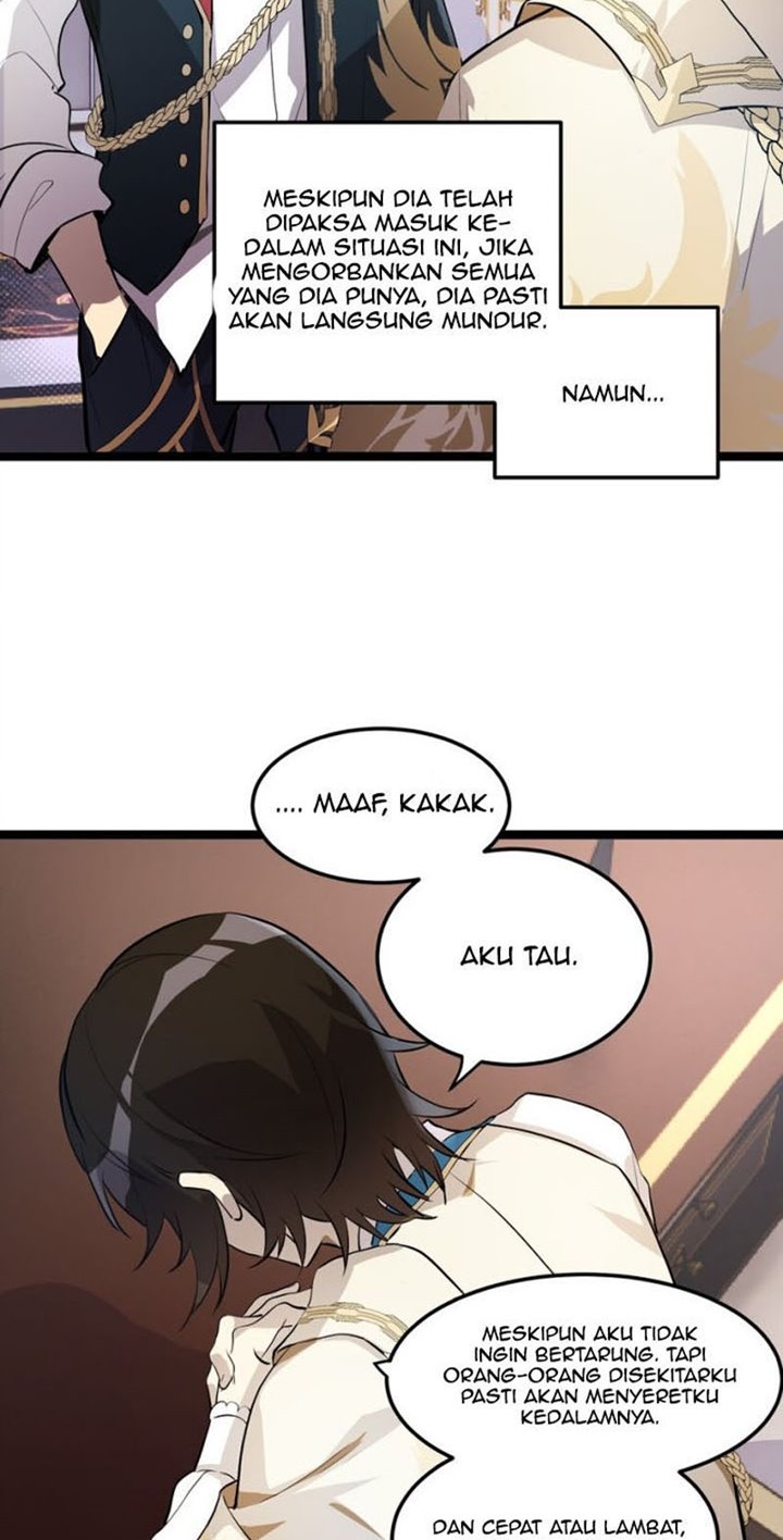 The Strongest Useless Prince’s Battle for The Throne Chapter 01 Gambar 48