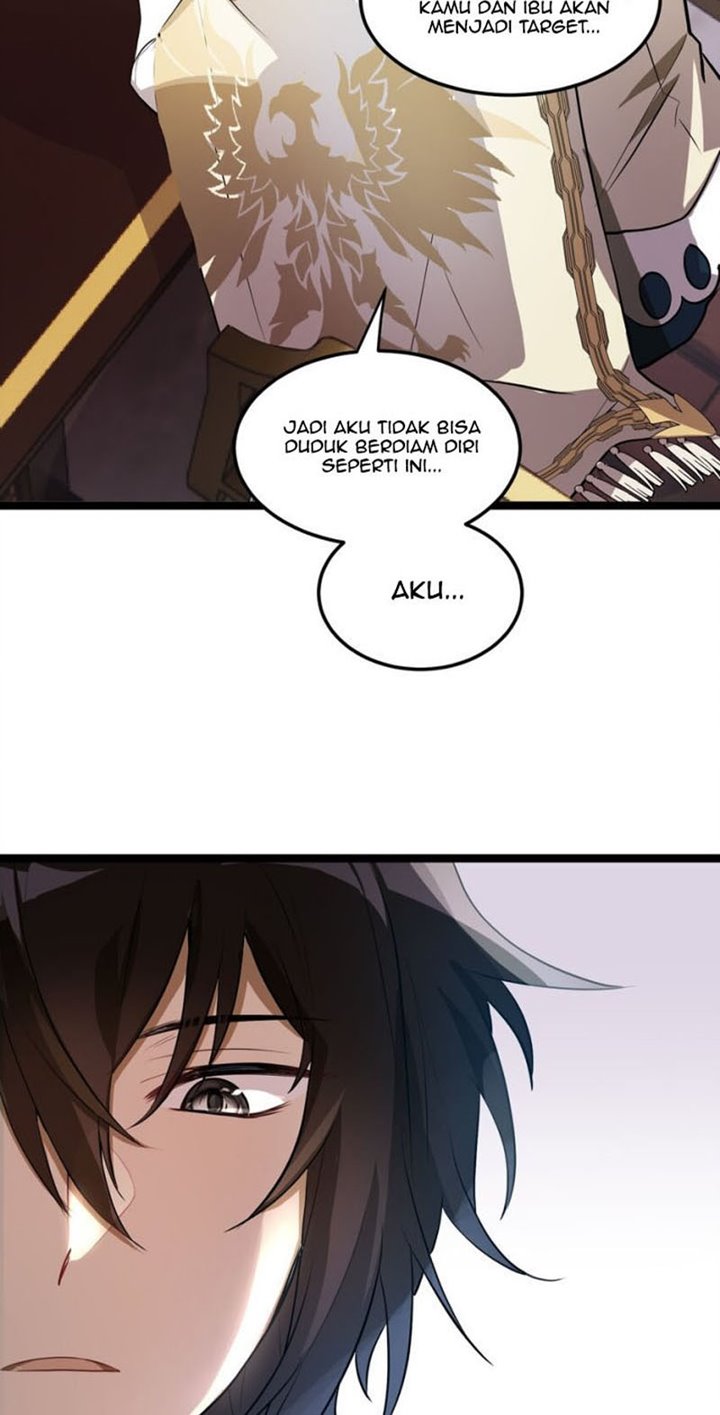 The Strongest Useless Prince’s Battle for The Throne Chapter 01 Gambar 49