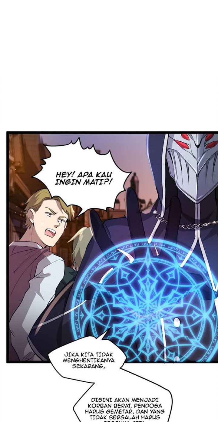 The Strongest Useless Prince’s Battle for The Throne Chapter 01 Gambar 5