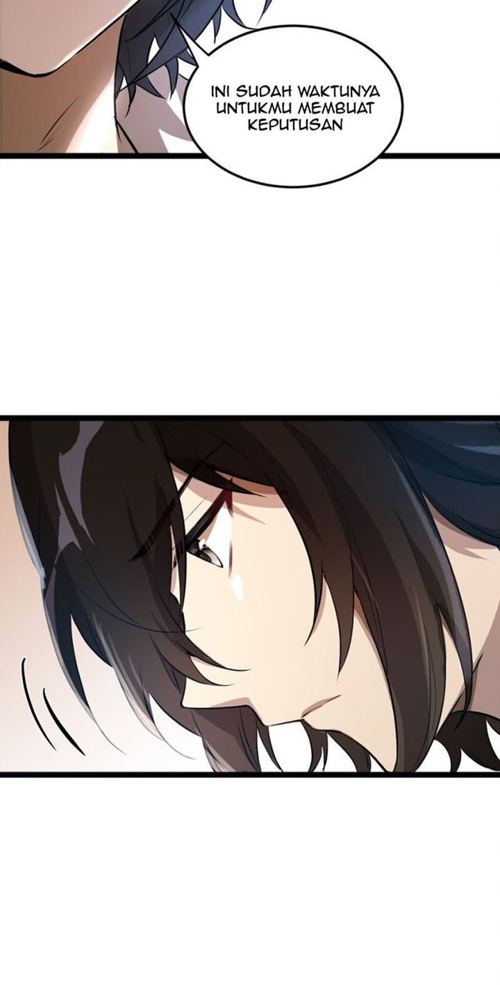 The Strongest Useless Prince’s Battle for The Throne Chapter 01 Gambar 50