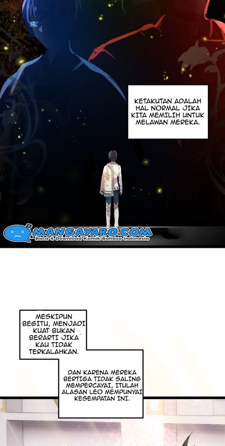 The Strongest Useless Prince’s Battle for The Throne Chapter 01 Gambar 57