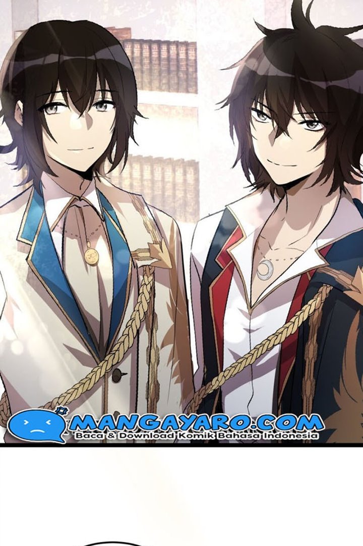 The Strongest Useless Prince’s Battle for The Throne Chapter 01 Gambar 58