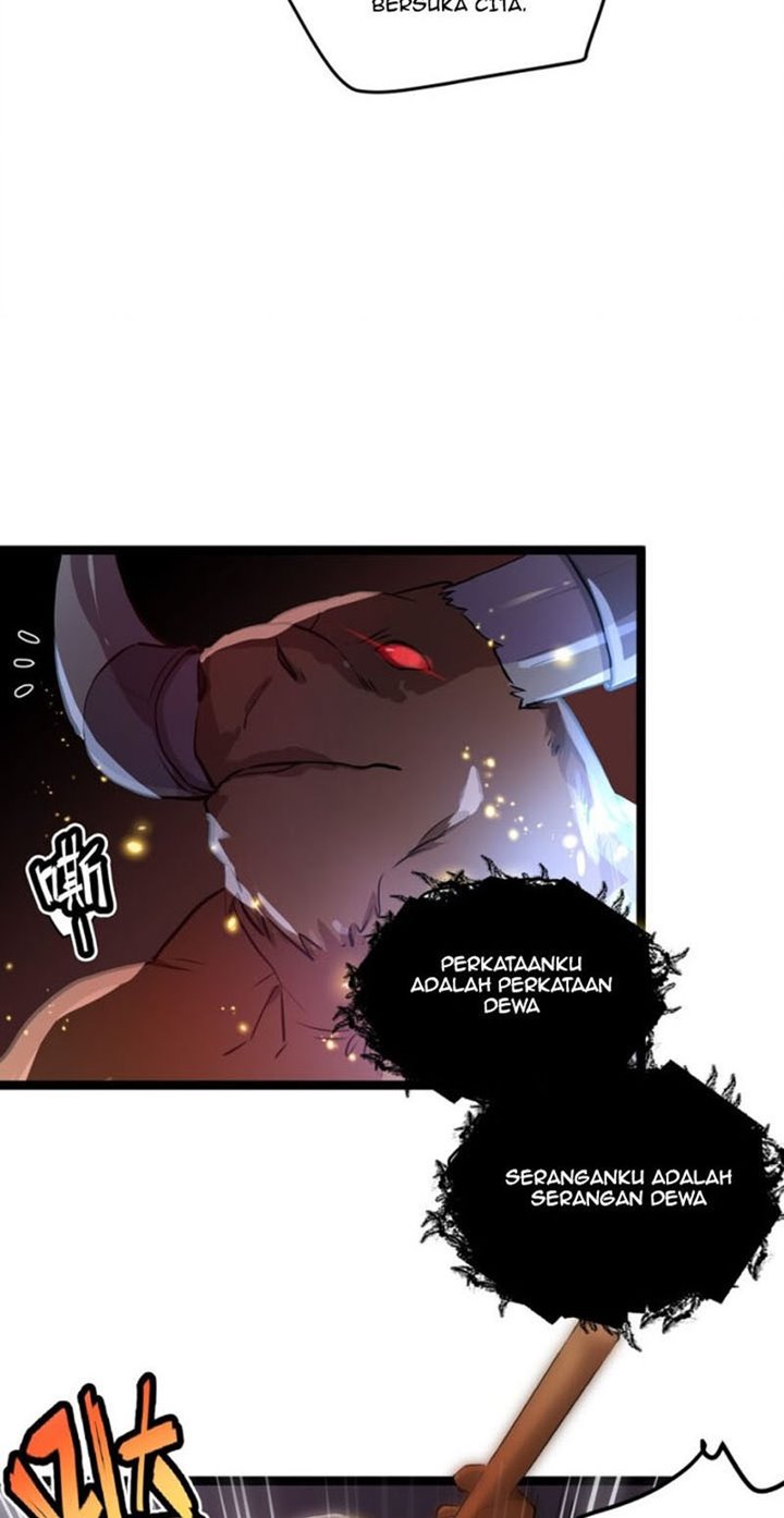 The Strongest Useless Prince’s Battle for The Throne Chapter 01 Gambar 6