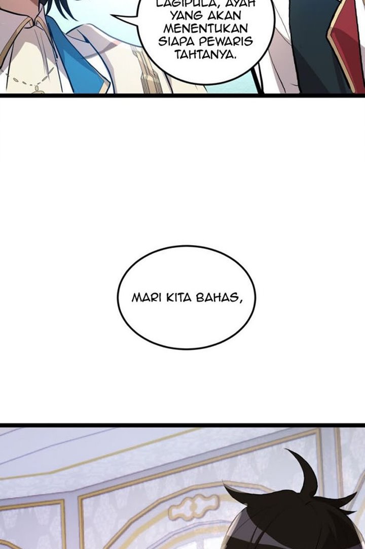 The Strongest Useless Prince’s Battle for The Throne Chapter 01 Gambar 60