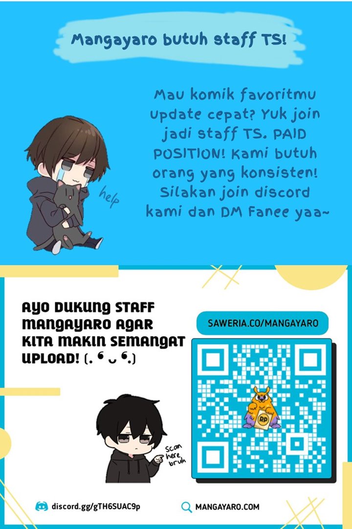 The Strongest Useless Prince’s Battle for The Throne Chapter 01 Gambar 64