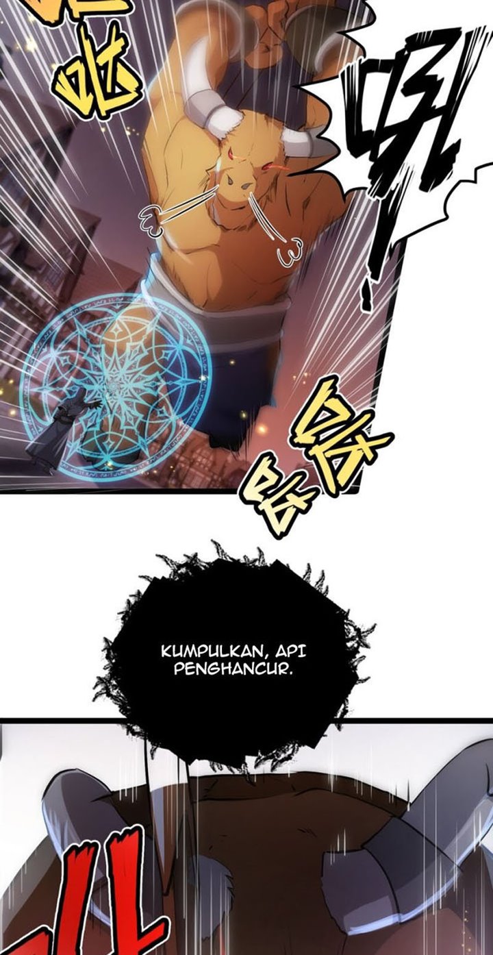 The Strongest Useless Prince’s Battle for The Throne Chapter 01 Gambar 7