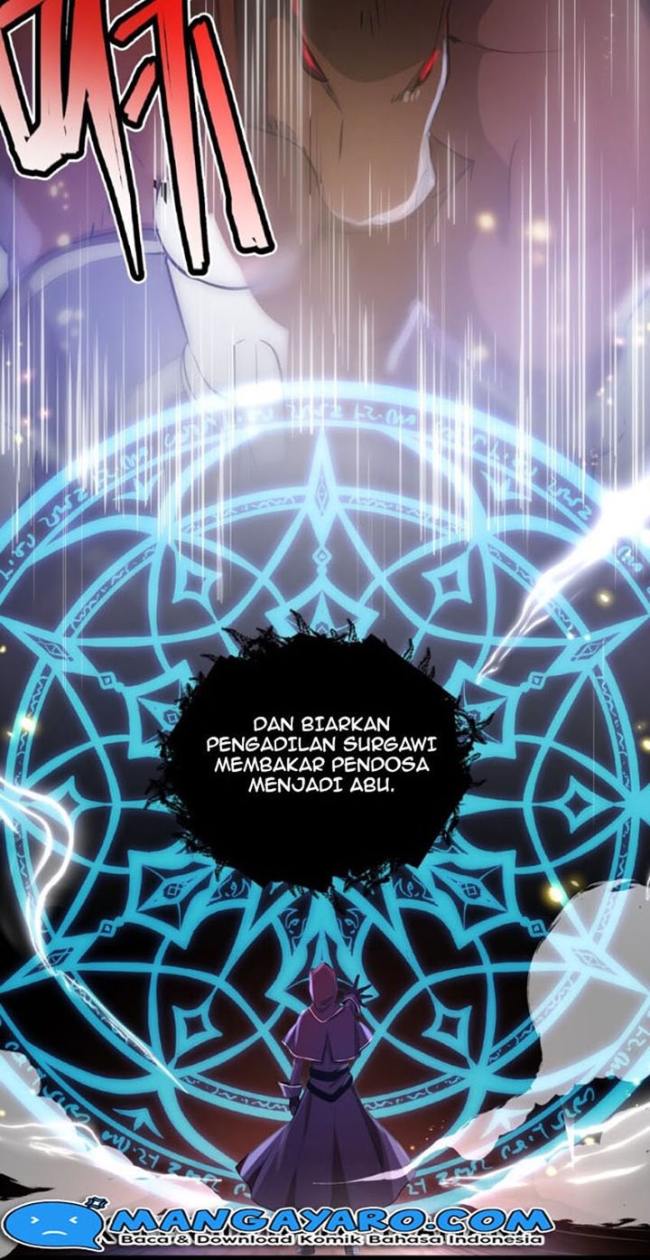 The Strongest Useless Prince’s Battle for The Throne Chapter 01 Gambar 8