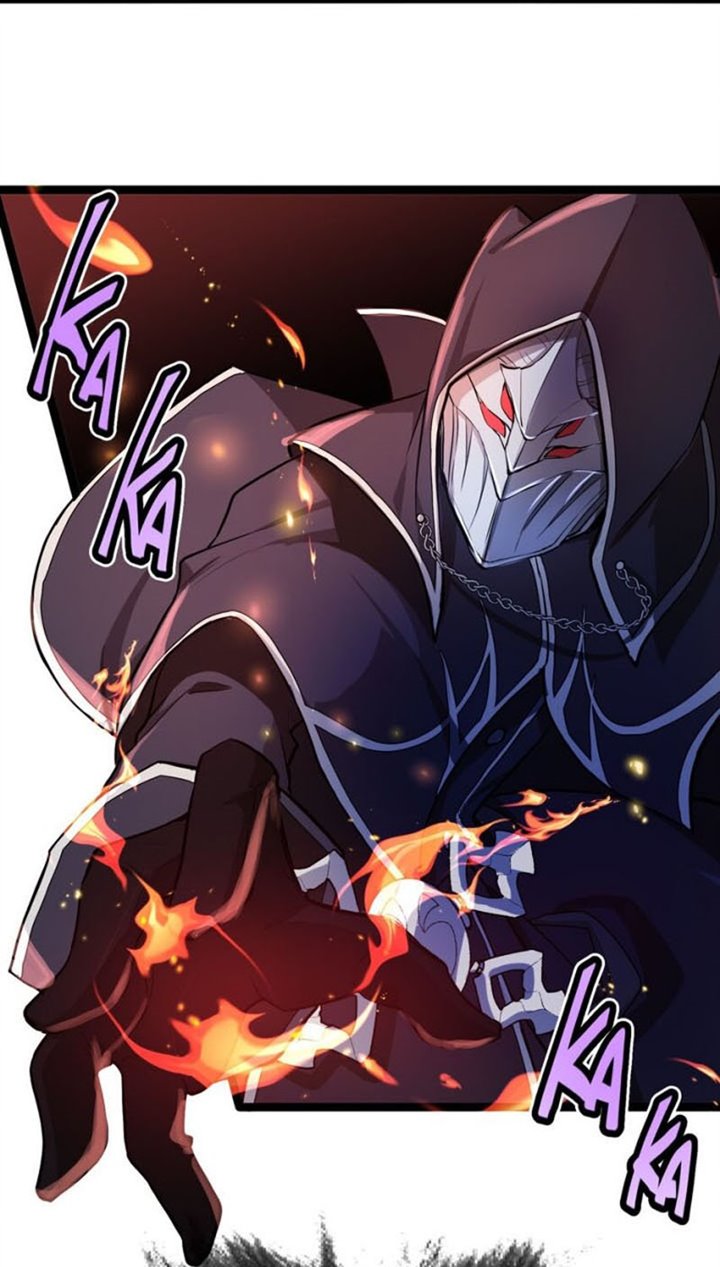 The Strongest Useless Prince’s Battle for The Throne Chapter 01 Gambar 9