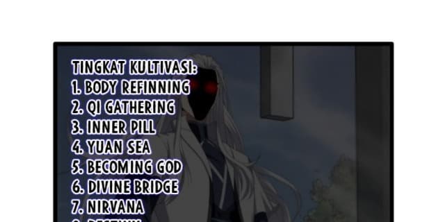 Return of the Invincible Patriarch Chapter 21 Gambar 101