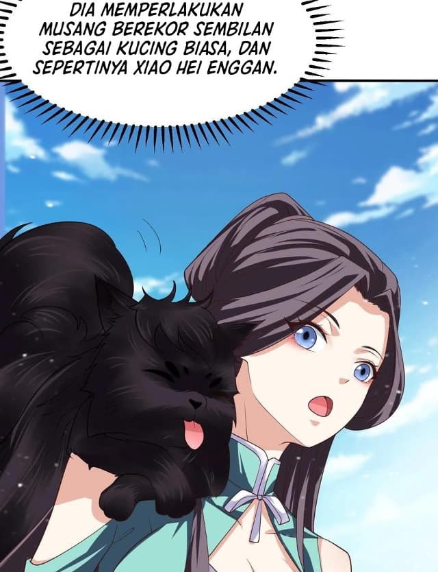 Return of the Invincible Patriarch Chapter 21 Gambar 11