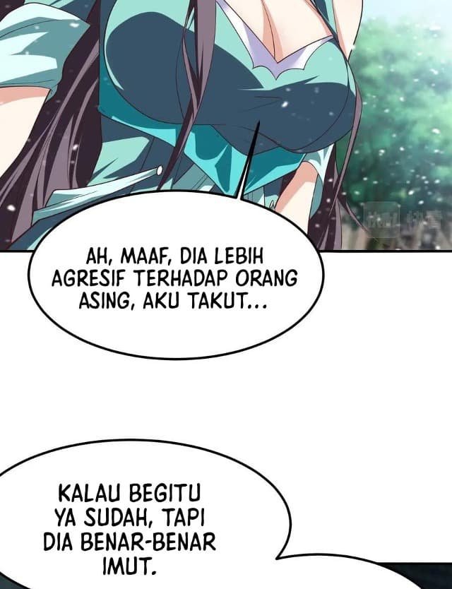 Return of the Invincible Patriarch Chapter 21 Gambar 12