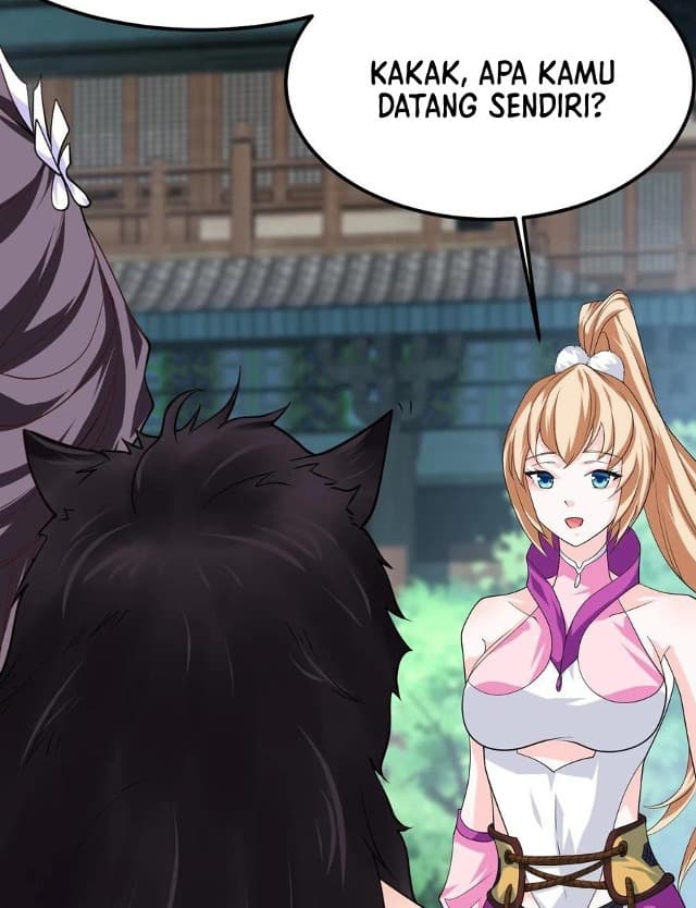 Return of the Invincible Patriarch Chapter 21 Gambar 13