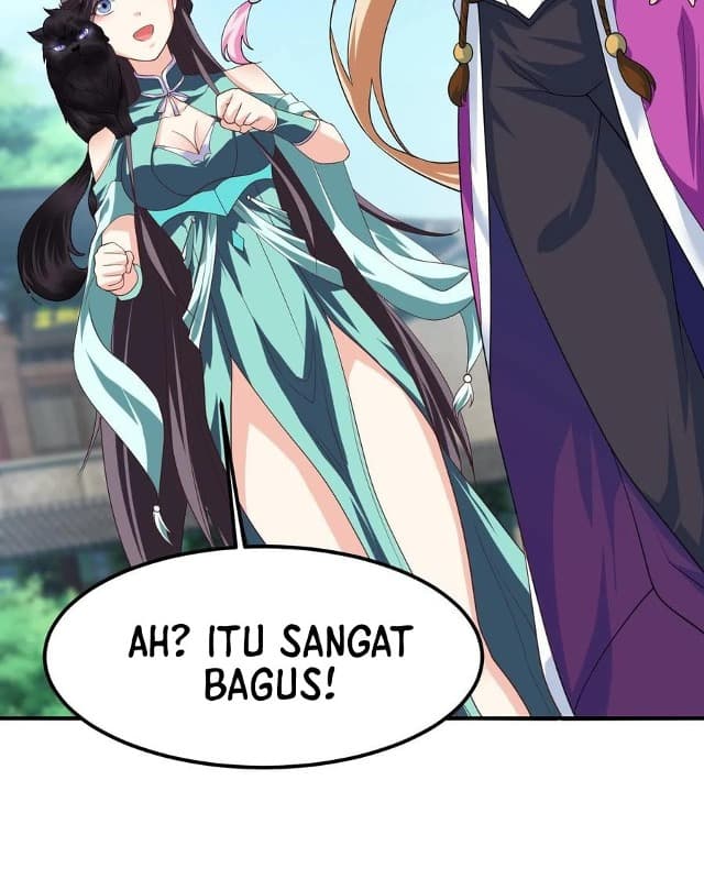 Return of the Invincible Patriarch Chapter 21 Gambar 17