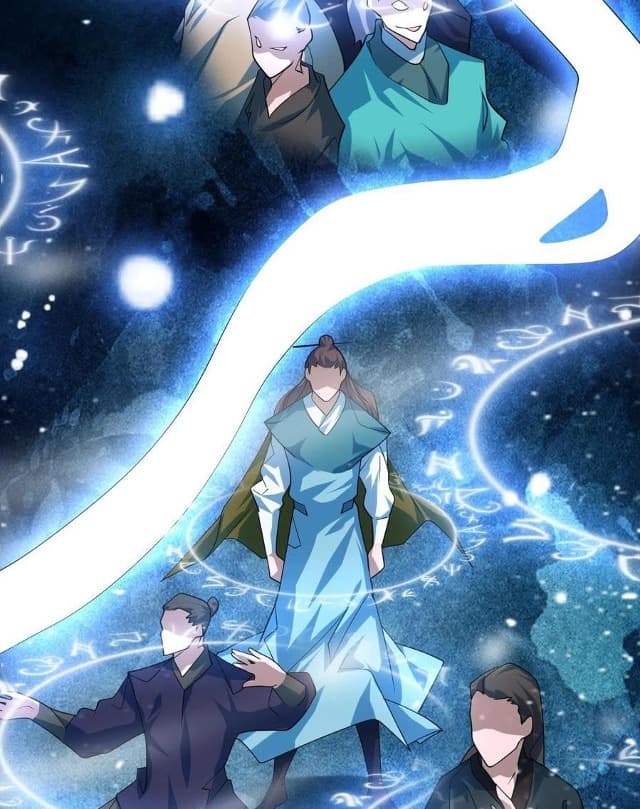 Return of the Invincible Patriarch Chapter 21 Gambar 19