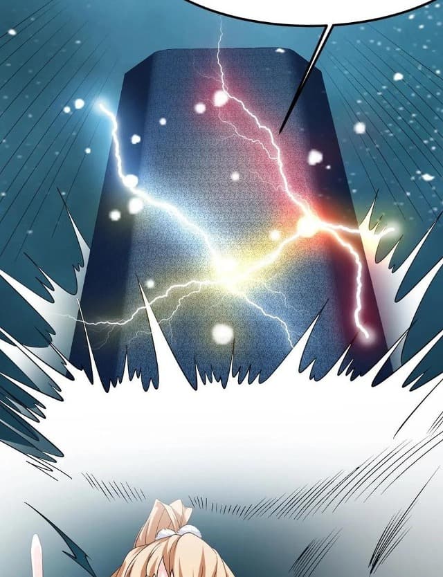 Return of the Invincible Patriarch Chapter 21 Gambar 22