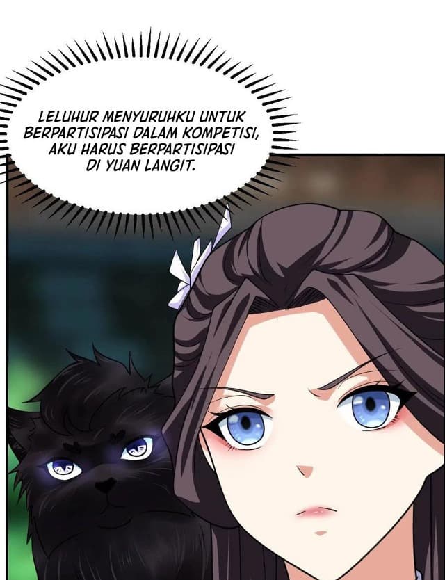 Return of the Invincible Patriarch Chapter 21 Gambar 24