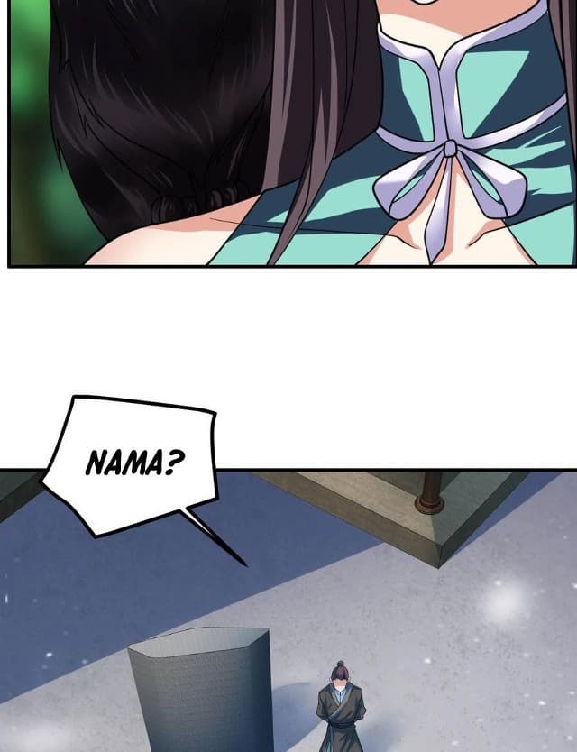 Return of the Invincible Patriarch Chapter 21 Gambar 25