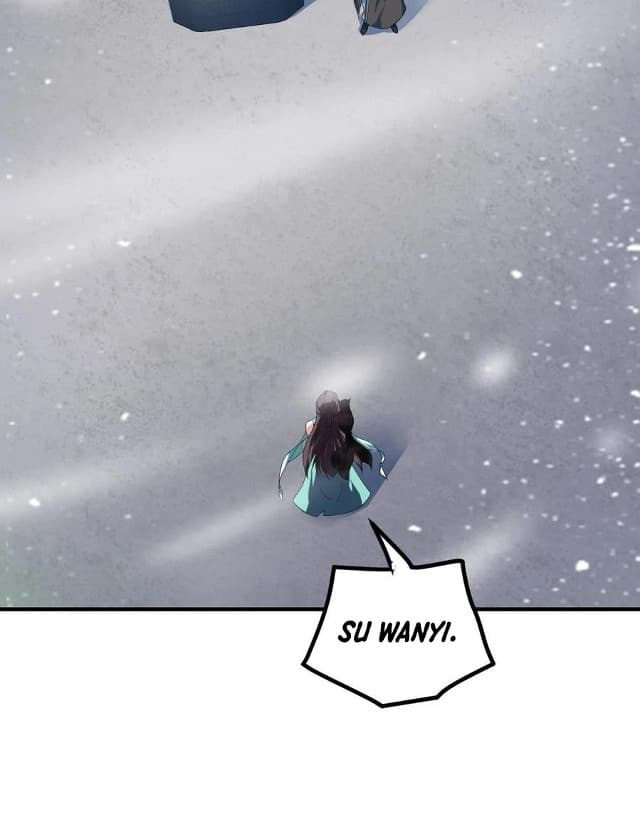 Return of the Invincible Patriarch Chapter 21 Gambar 26