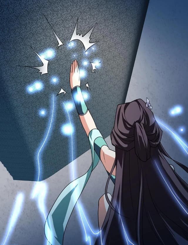 Return of the Invincible Patriarch Chapter 21 Gambar 30