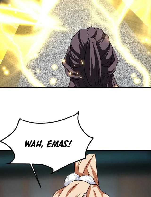 Return of the Invincible Patriarch Chapter 21 Gambar 32