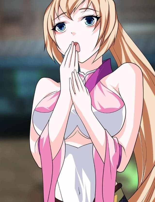 Return of the Invincible Patriarch Chapter 21 Gambar 33