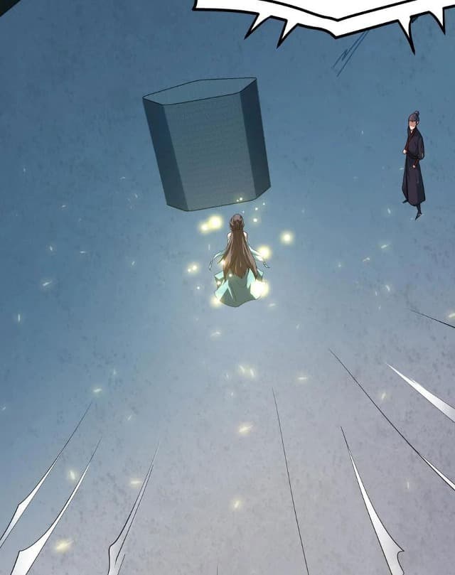 Return of the Invincible Patriarch Chapter 21 Gambar 35