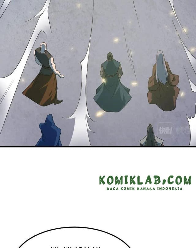 Return of the Invincible Patriarch Chapter 21 Gambar 36