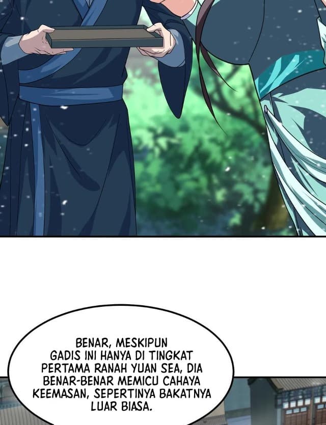 Return of the Invincible Patriarch Chapter 21 Gambar 38